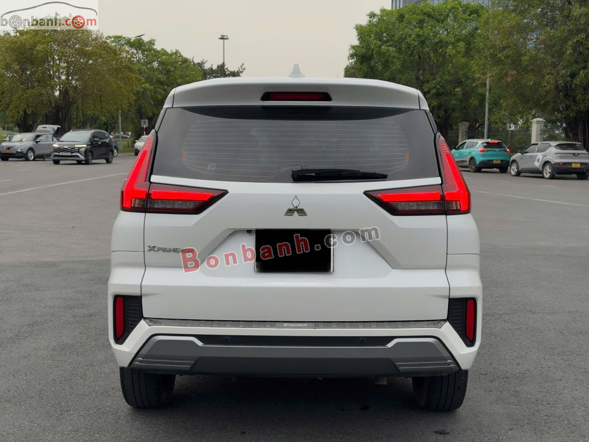 Bán ô tô Mitsubishi Xpander Premium 1.5 AT - 2024 - xe cũ