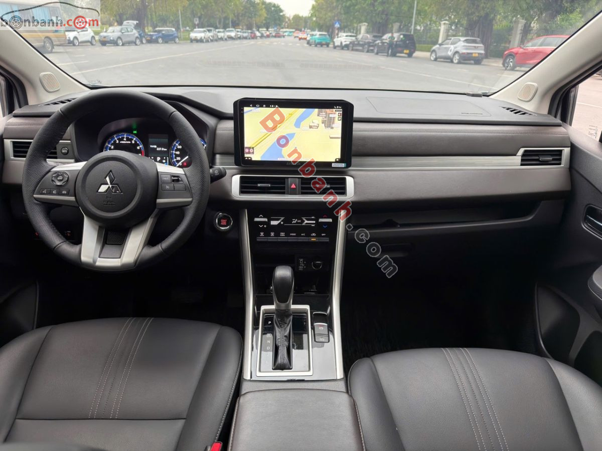 Bán ô tô Mitsubishi Xpander Premium 1.5 AT - 2024 - xe cũ