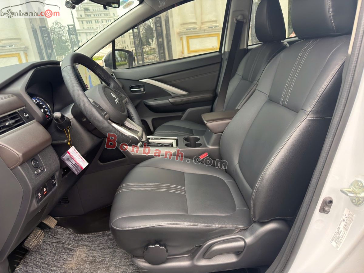 Bán ô tô Mitsubishi Xpander Premium 1.5 AT - 2024 - xe cũ