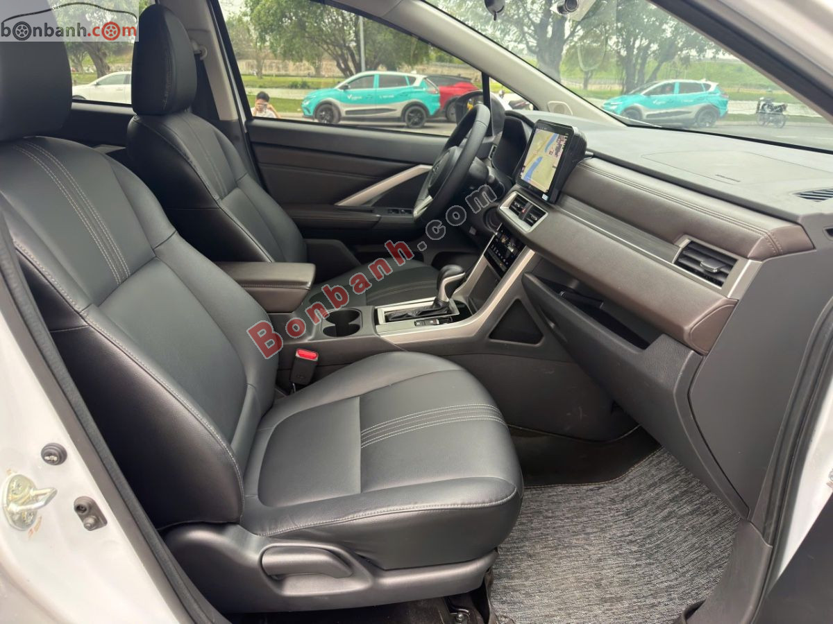 Bán ô tô Mitsubishi Xpander Premium 1.5 AT - 2024 - xe cũ
