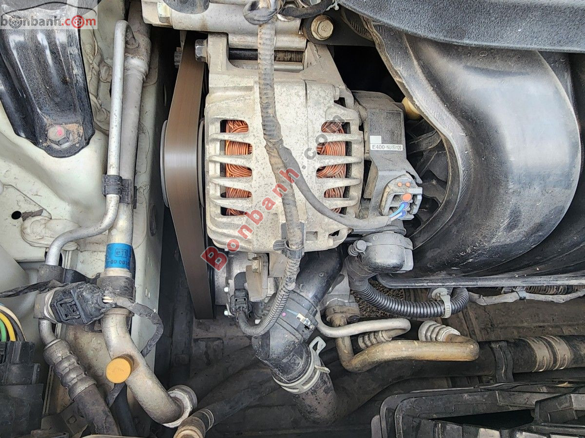 Bán ô tô Kia Optima 2.0 AT - 2015 - xe cũ