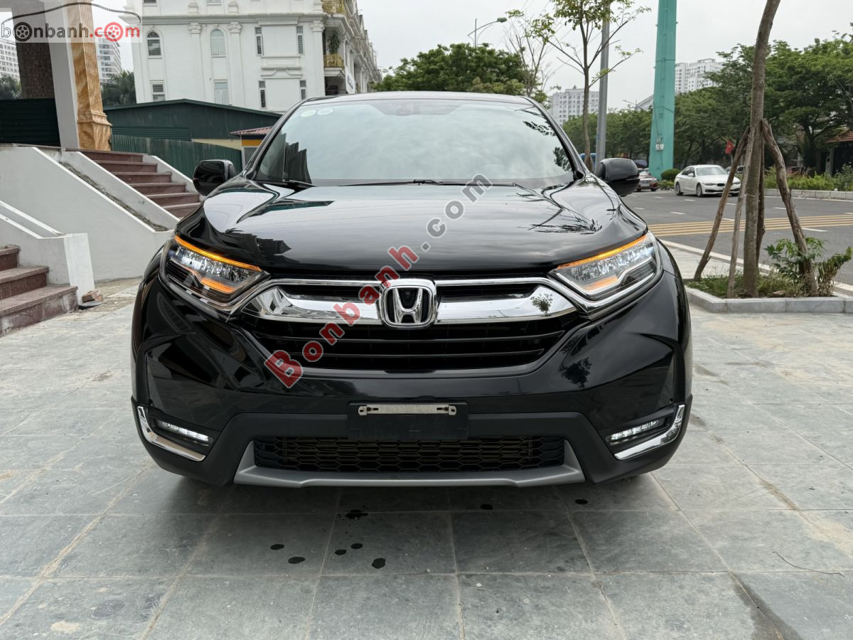 Bán ô tô Honda CRV L - 2019 - xe cũ