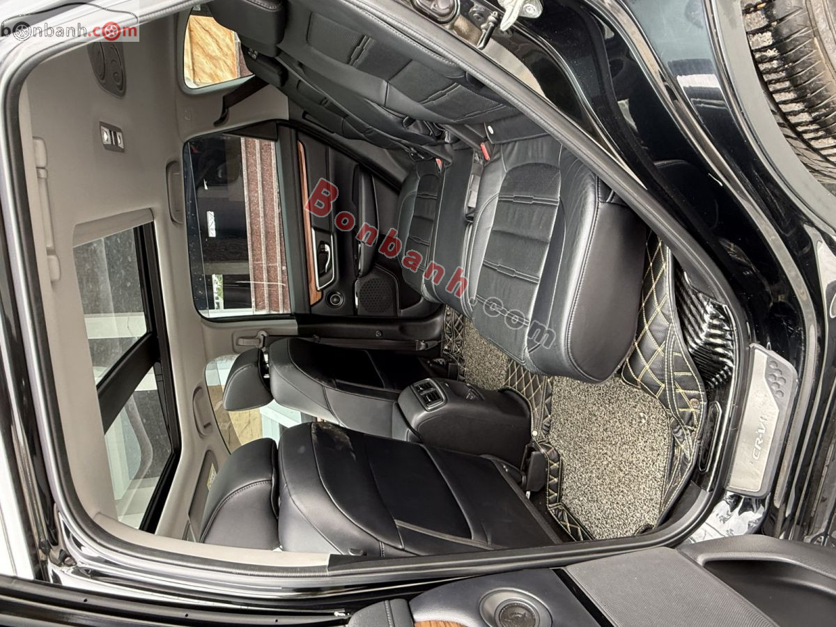 Bán ô tô Honda CRV L - 2019 - xe cũ