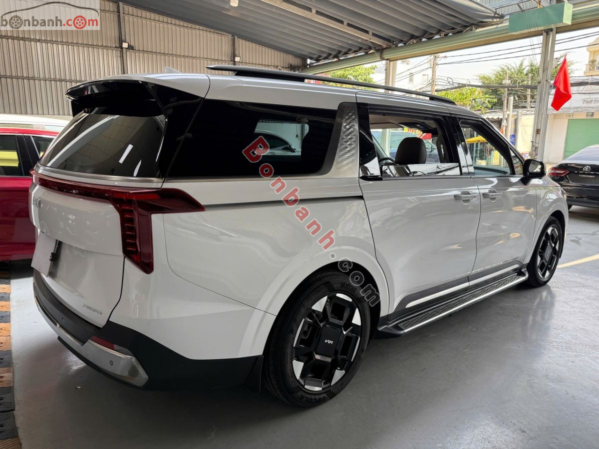 Bán ô tô Kia Carnival Premium 2.2D 7S - 2024 - xe cũ
