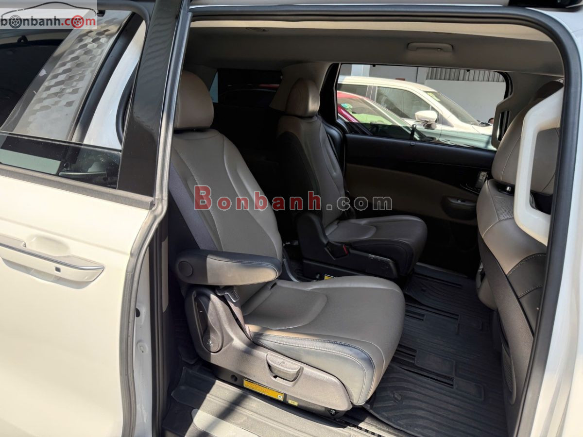 Bán ô tô Kia Carnival Premium 2.2D 7S - 2024 - xe cũ