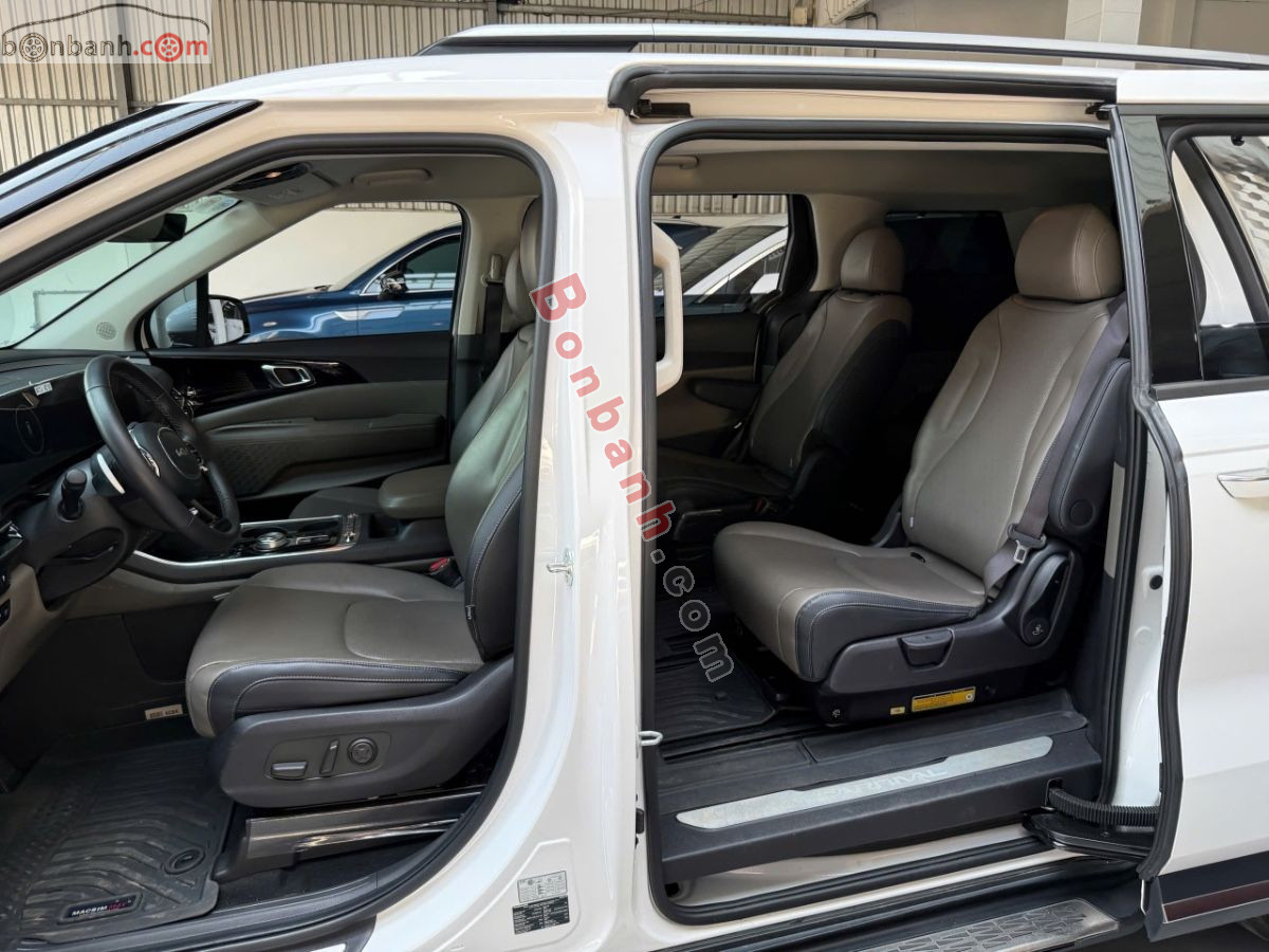 Bán ô tô Kia Carnival Premium 2.2D 7S - 2024 - xe cũ