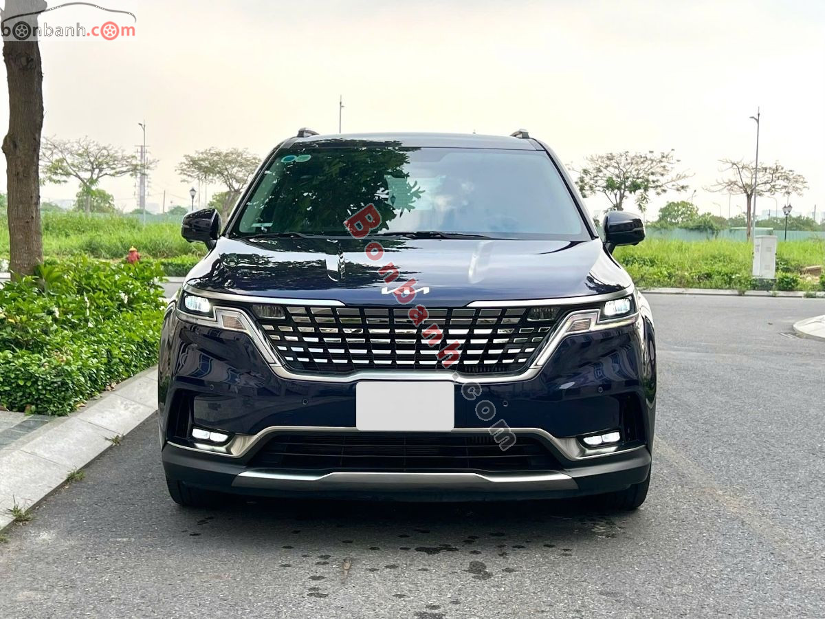 Bán ô tô Kia Carnival Premium 2.2D - 2022 - xe cũ