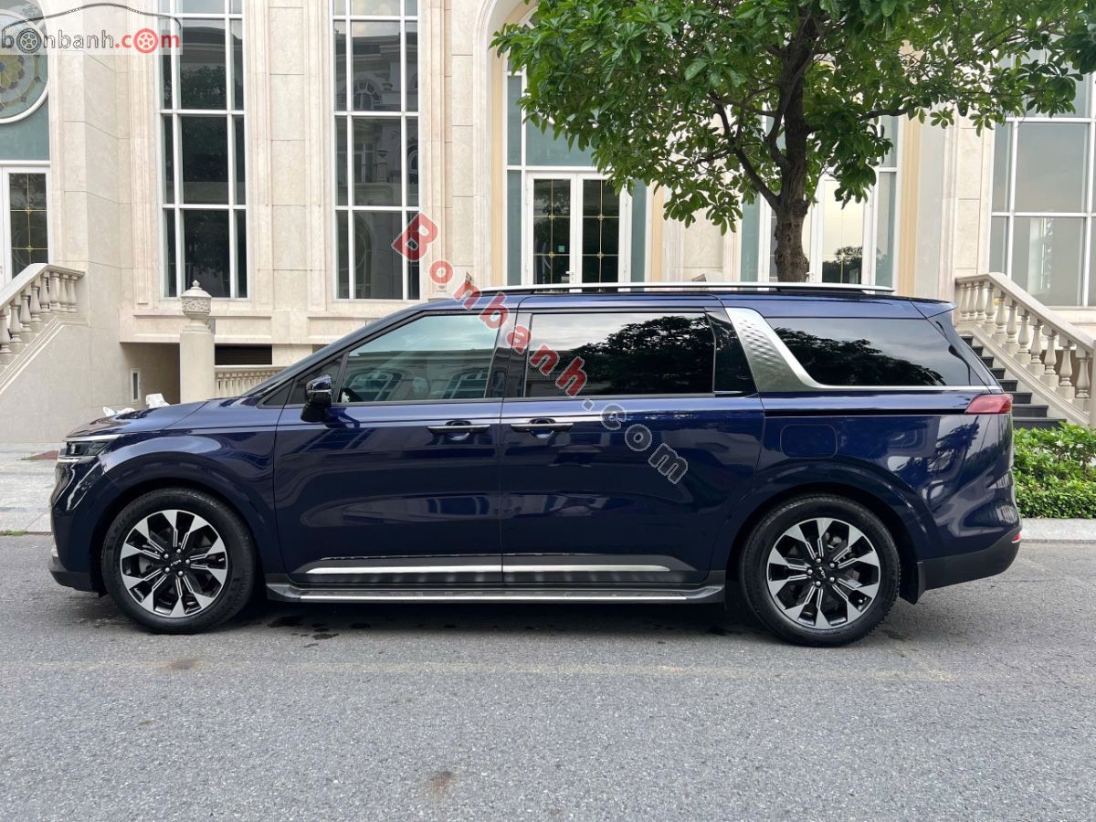 Bán ô tô Kia Carnival Premium 2.2D - 2022 - xe cũ