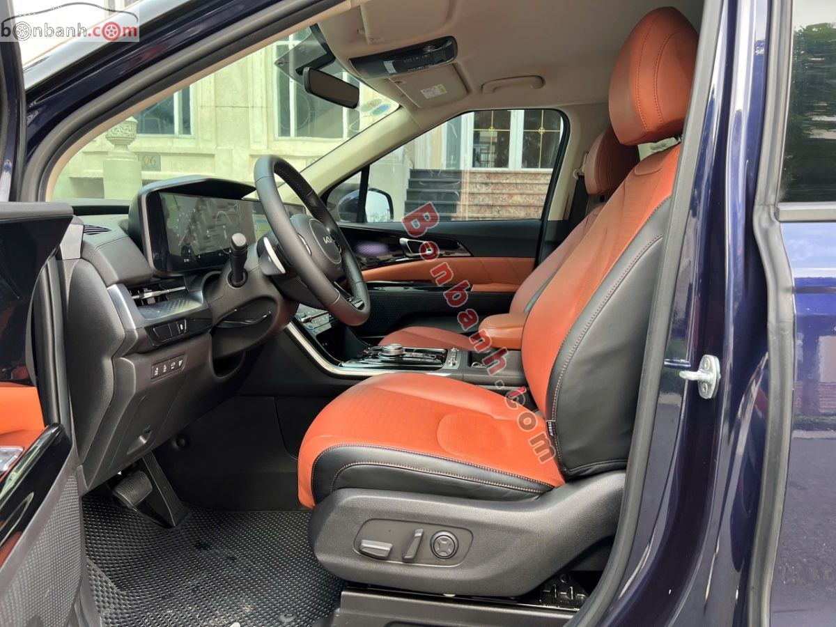 Bán ô tô Kia Carnival Premium 2.2D - 2022 - xe cũ