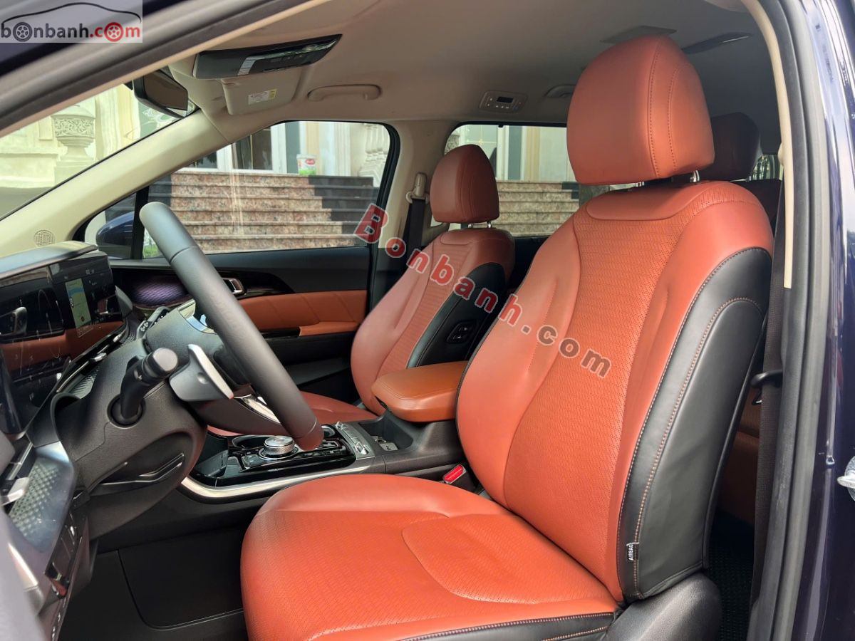 Bán ô tô Kia Carnival Premium 2.2D - 2022 - xe cũ