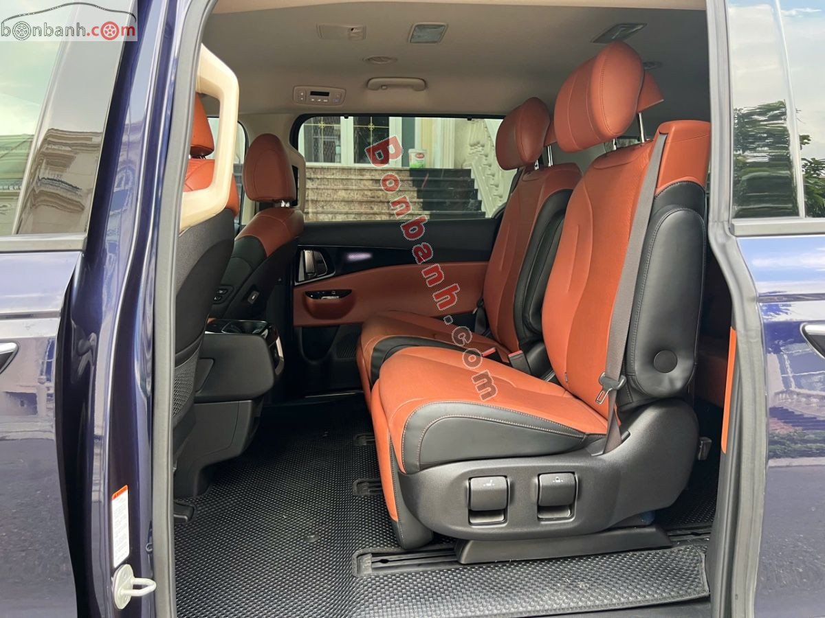 Bán ô tô Kia Carnival Premium 2.2D - 2022 - xe cũ