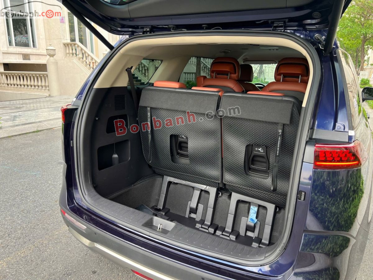 Bán ô tô Kia Carnival Premium 2.2D - 2022 - xe cũ