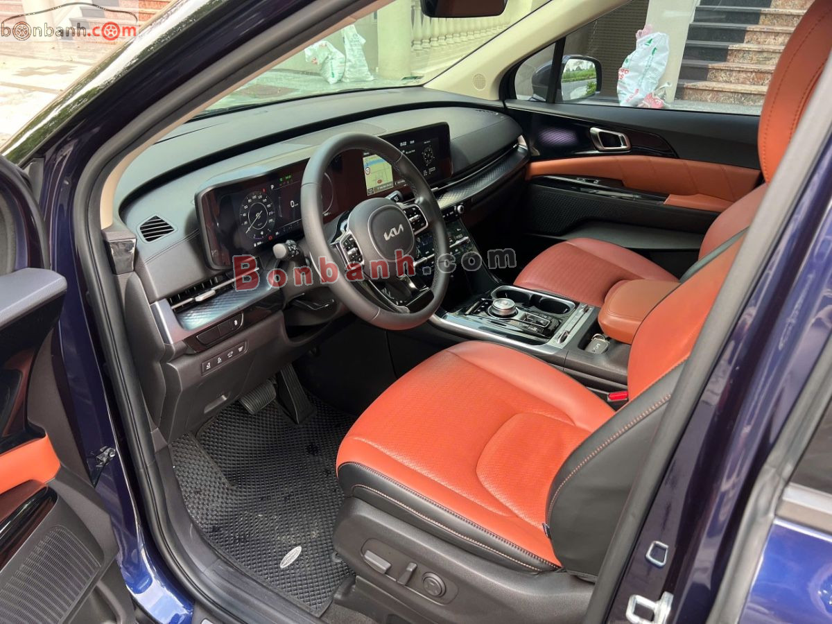 Bán ô tô Kia Carnival Premium 2.2D - 2022 - xe cũ