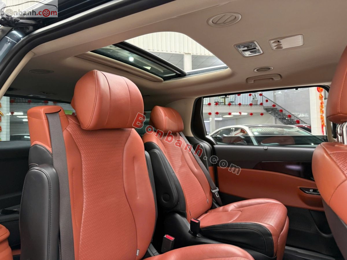 Bán ô tô Kia Carnival Signature 2.2D - 2022 - xe cũ