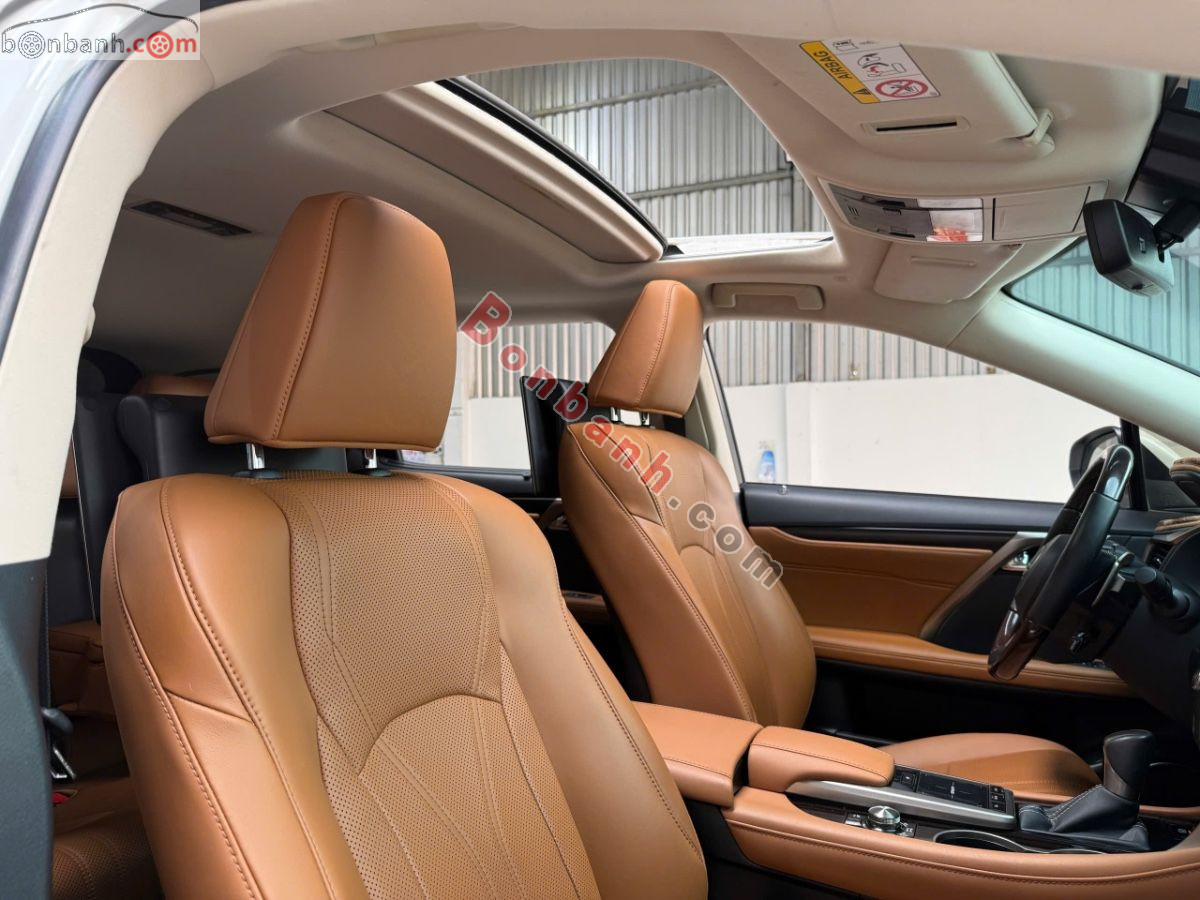 Bán ô tô Lexus RX 450h - 2022 - xe cũ