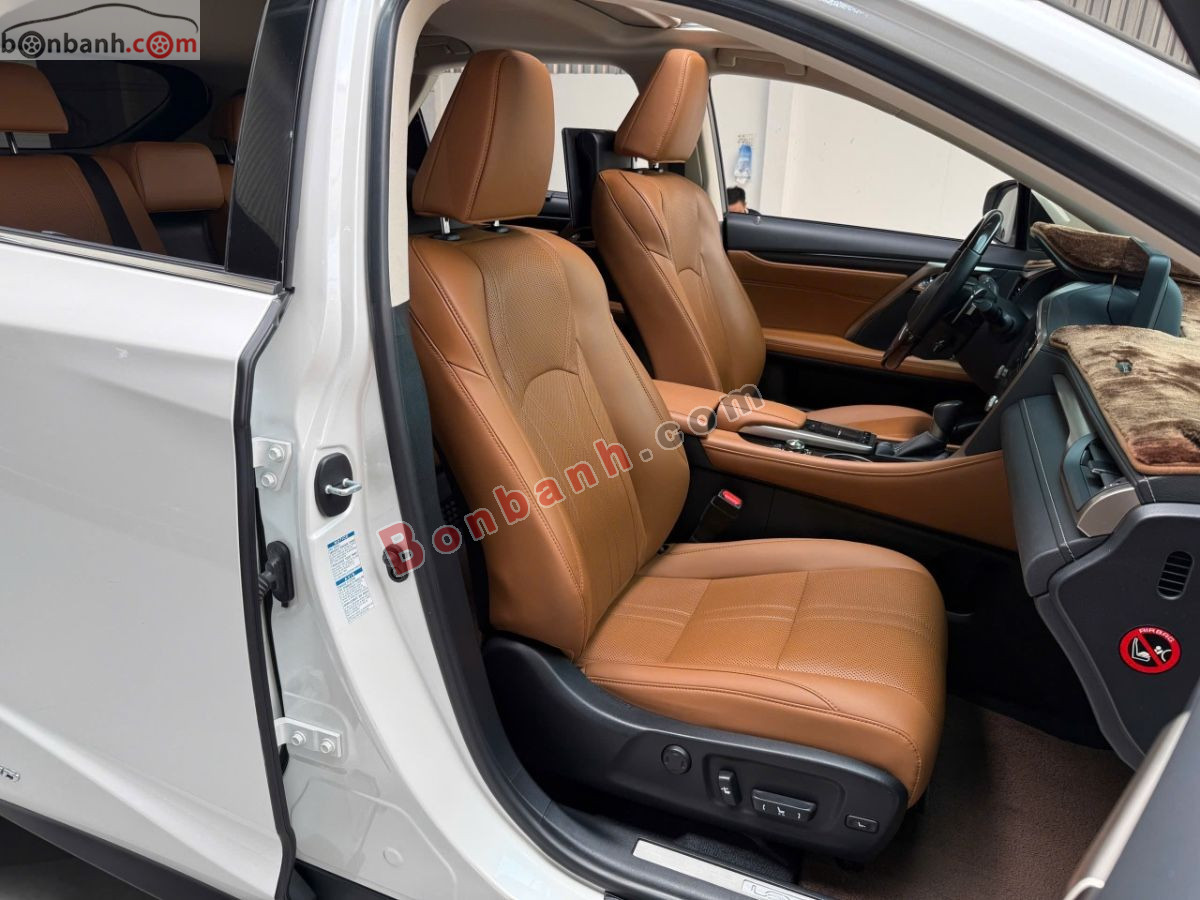 Bán ô tô Lexus RX 450h - 2022 - xe cũ