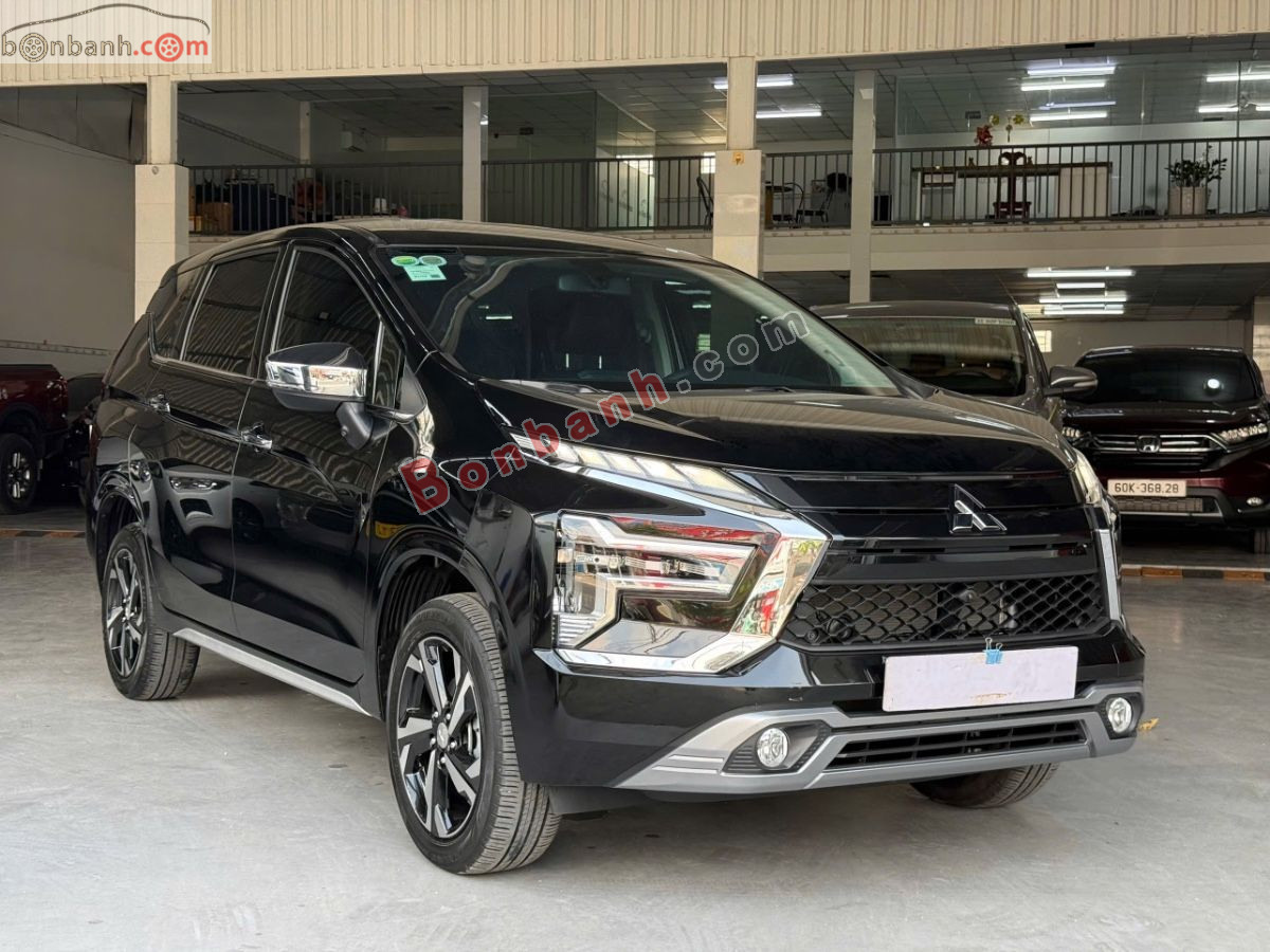 Bán ô tô Mitsubishi Xpander Premium 1.5 AT - 2024 - xe cũ