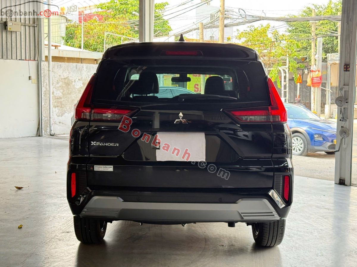 Bán ô tô Mitsubishi Xpander Premium 1.5 AT - 2024 - xe cũ
