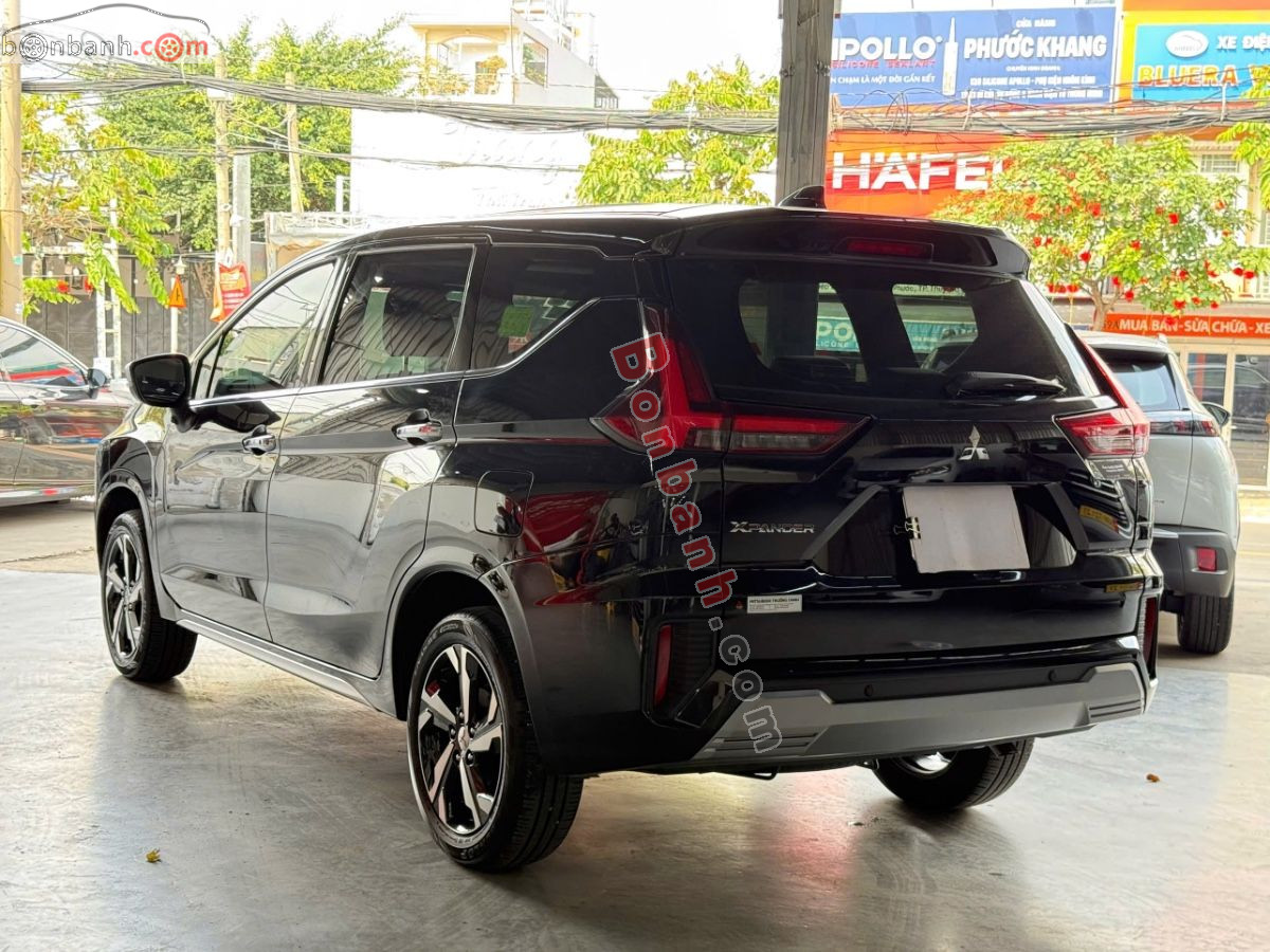 Bán ô tô Mitsubishi Xpander Premium 1.5 AT - 2024 - xe cũ