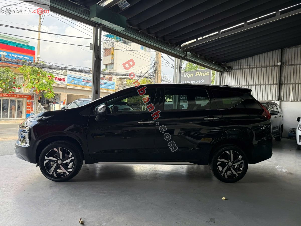 Bán ô tô Mitsubishi Xpander Premium 1.5 AT - 2024 - xe cũ