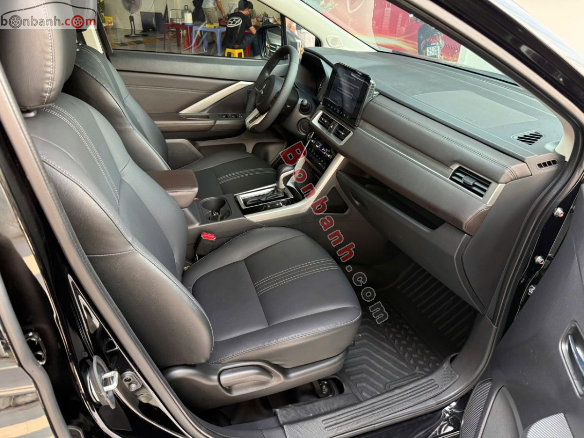 Bán ô tô Mitsubishi Xpander Premium 1.5 AT - 2024 - xe cũ