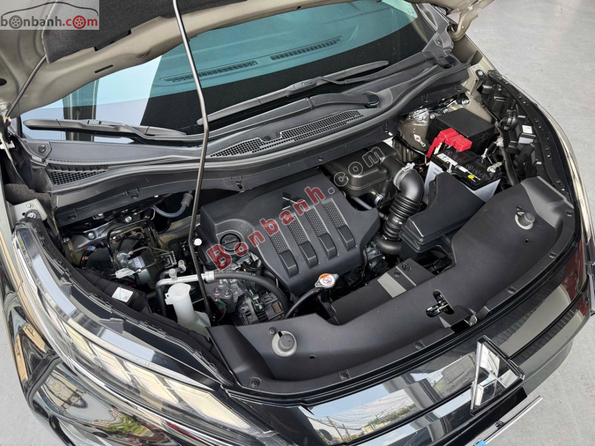 Bán ô tô Mitsubishi Xpander Premium 1.5 AT - 2024 - xe cũ