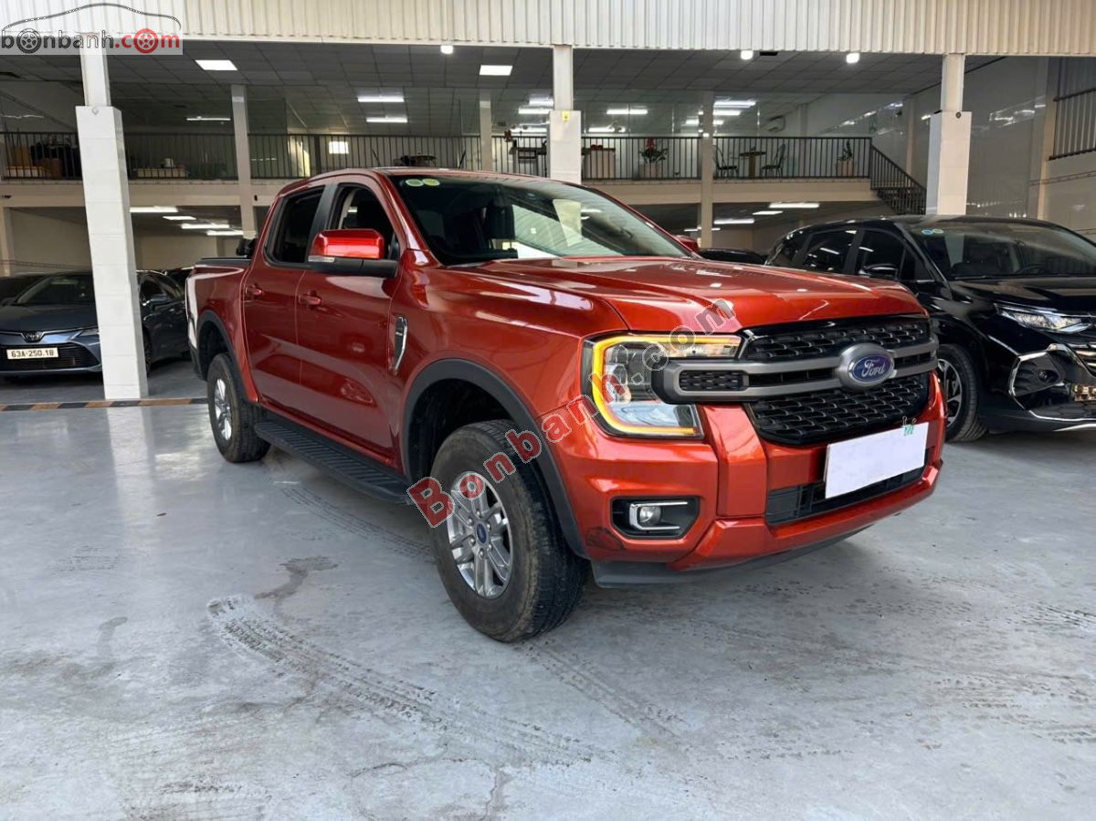 Bán ô tô Ford Ranger XLS 2.0L 4x2 AT - 2023 - xe cũ