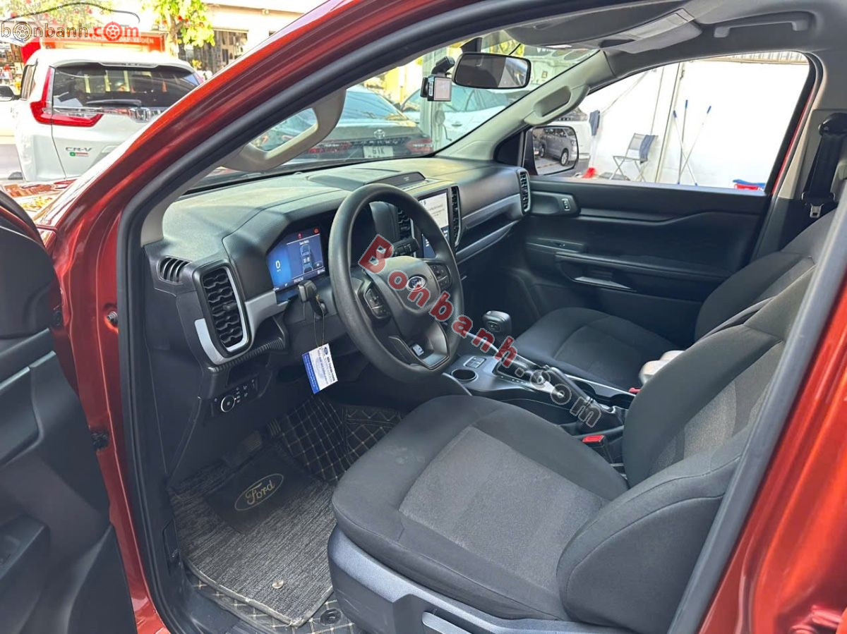 Bán ô tô Ford Ranger XLS 2.0L 4x2 AT - 2023 - xe cũ