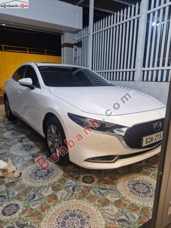 Bán ô tô Mazda 3 1.5L Premium - 2024 - xe cũ
