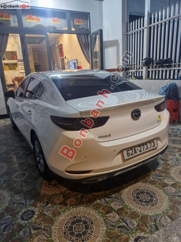 Bán ô tô Mazda 3 1.5L Premium - 2024 - xe cũ