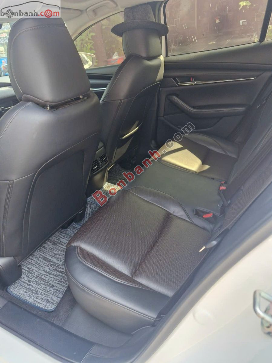 Bán ô tô Mazda 3 1.5L Premium - 2024 - xe cũ