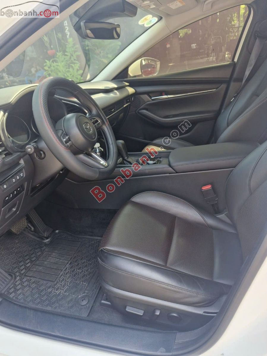 Bán ô tô Mazda 3 1.5L Premium - 2024 - xe cũ