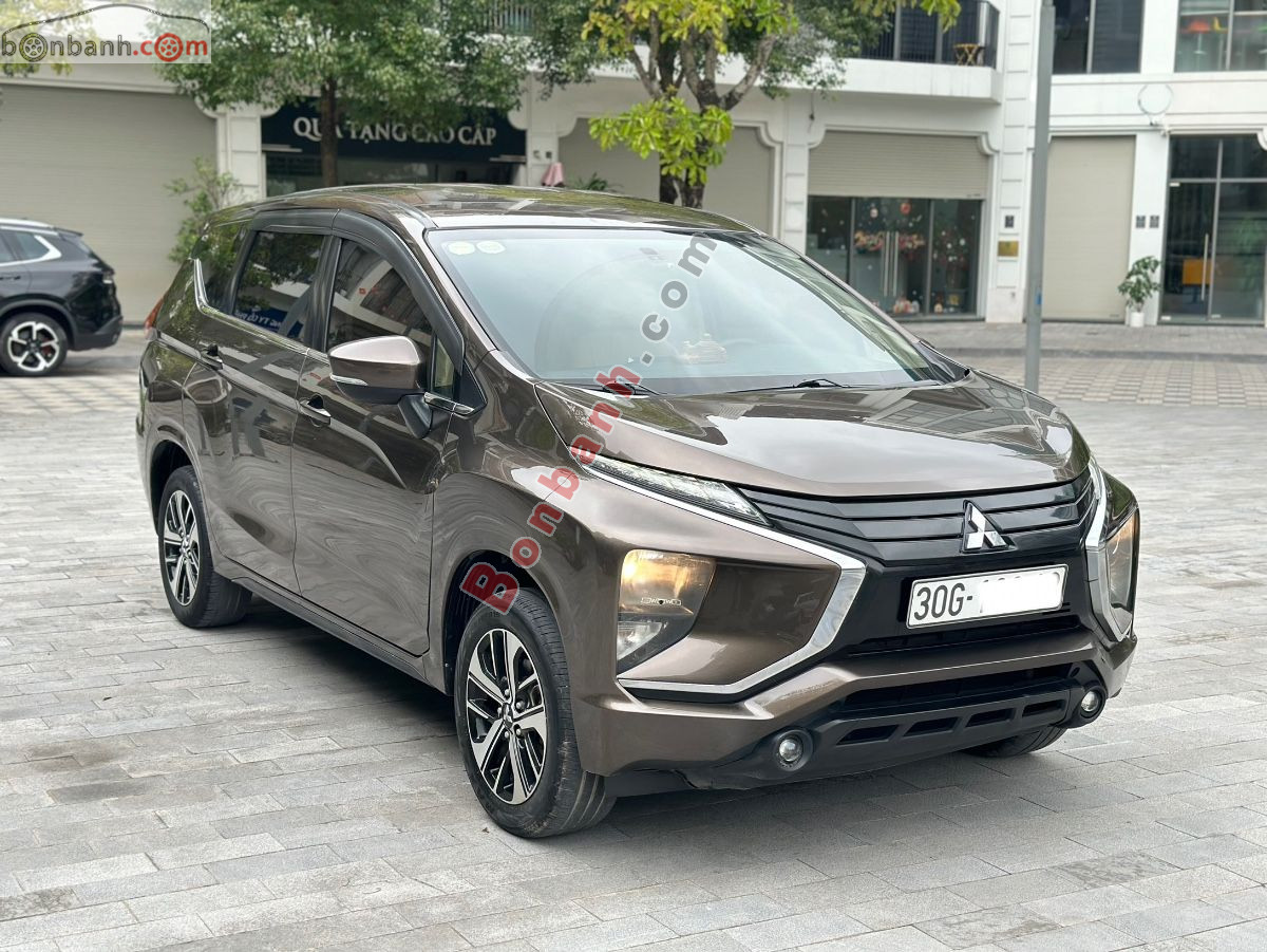 Bán ô tô Mitsubishi Xpander 1.5 AT - 2019 - xe cũ