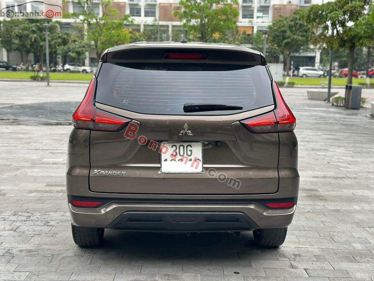 Bán ô tô Mitsubishi Xpander 1.5 AT - 2019 - xe cũ