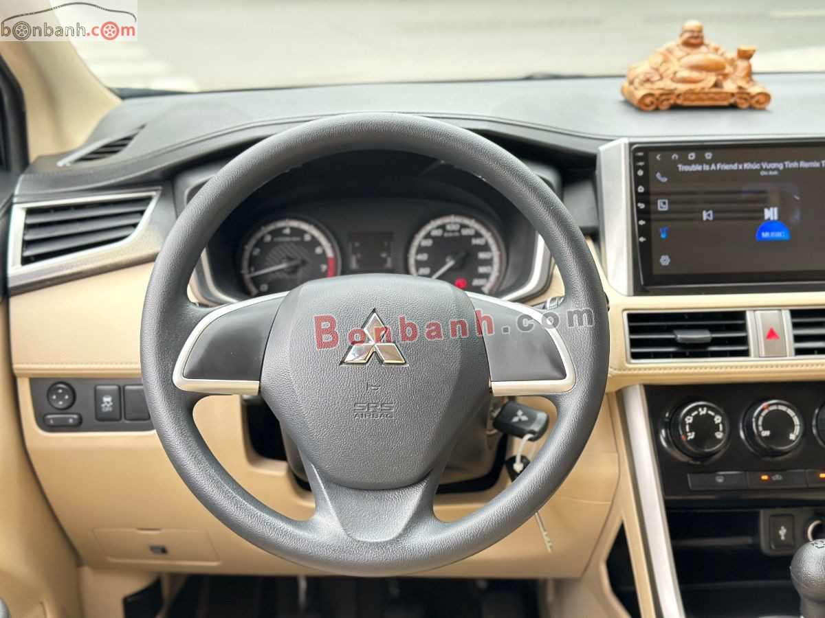 Bán ô tô Mitsubishi Xpander 1.5 AT - 2019 - xe cũ