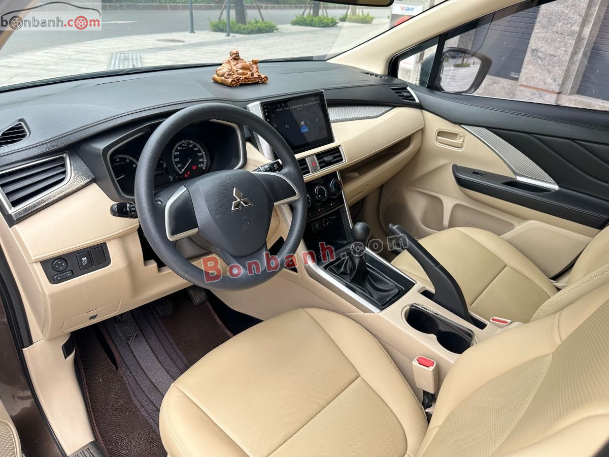 Bán ô tô Mitsubishi Xpander 1.5 AT - 2019 - xe cũ