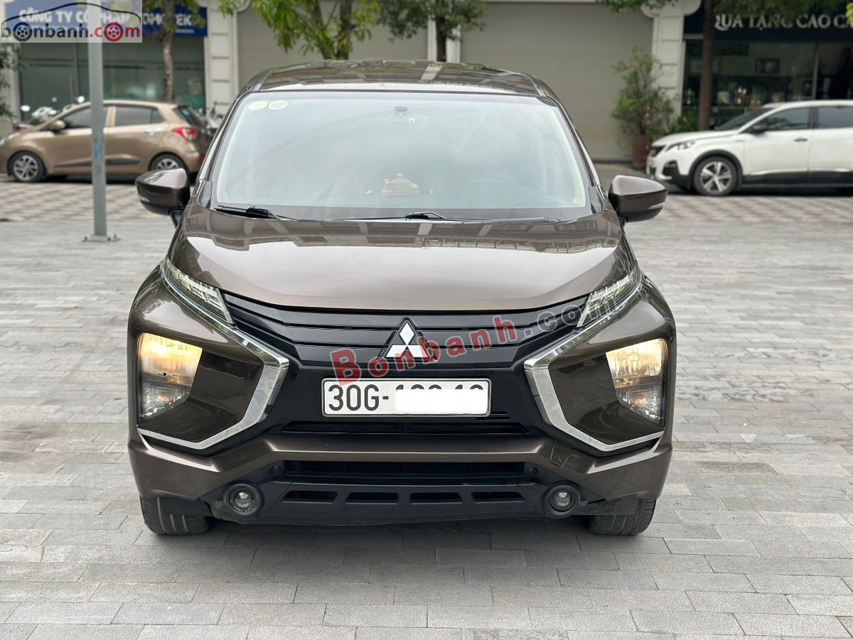 Bán ô tô Mitsubishi Xpander 1.5 AT - 2019 - xe cũ