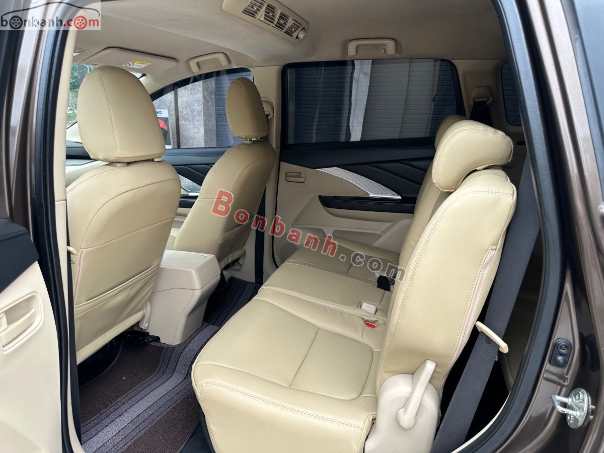 Bán ô tô Mitsubishi Xpander 1.5 AT - 2019 - xe cũ