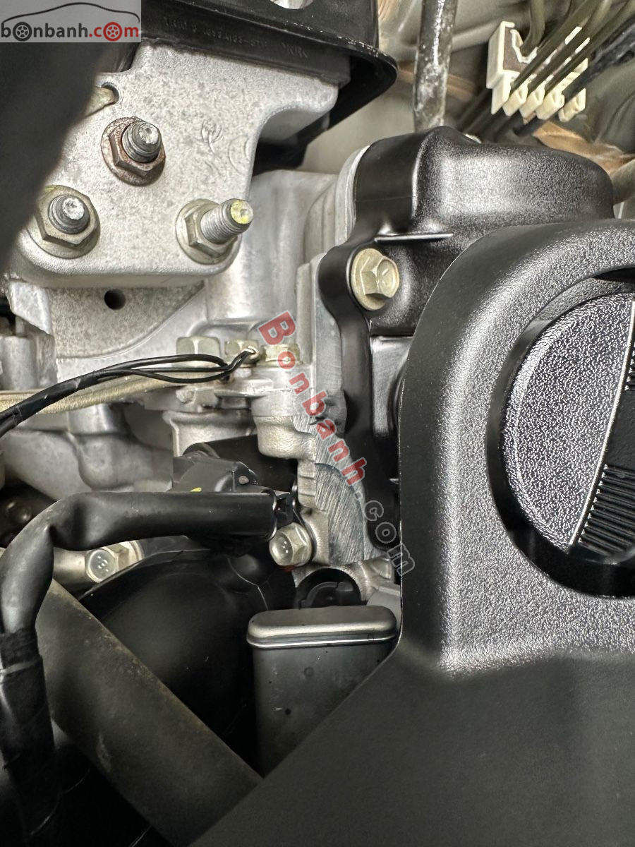 Bán ô tô Mitsubishi Xpander 1.5 AT - 2019 - xe cũ