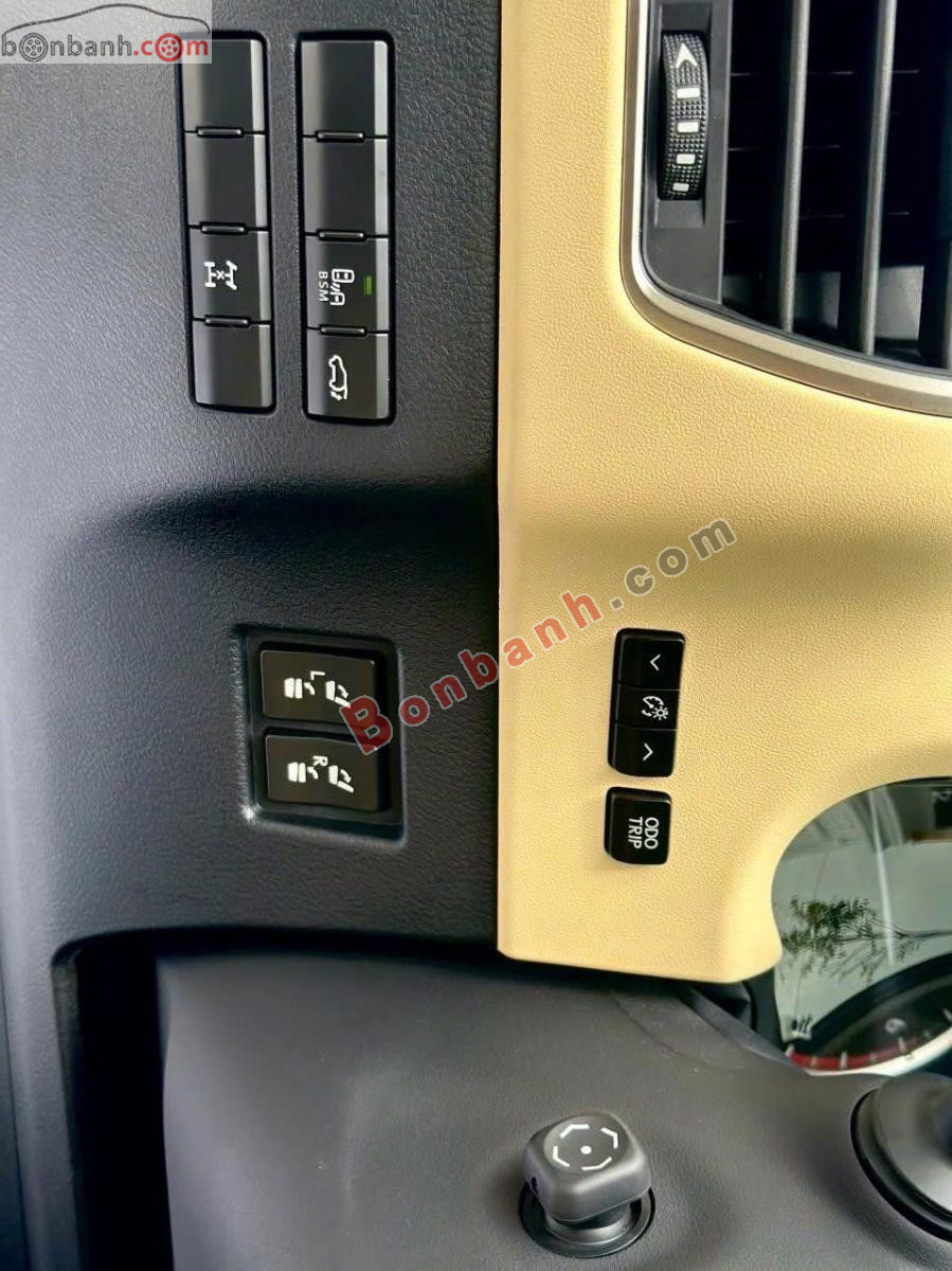 Bán ô tô Lexus NX 300 - 2018 - xe cũ