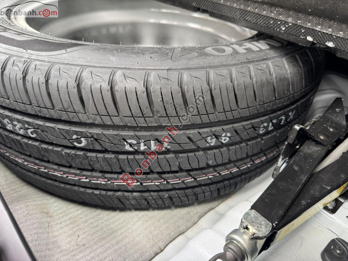 Bán ô tô Hyundai Tucson 2.0 ATH - 2020 - xe cũ