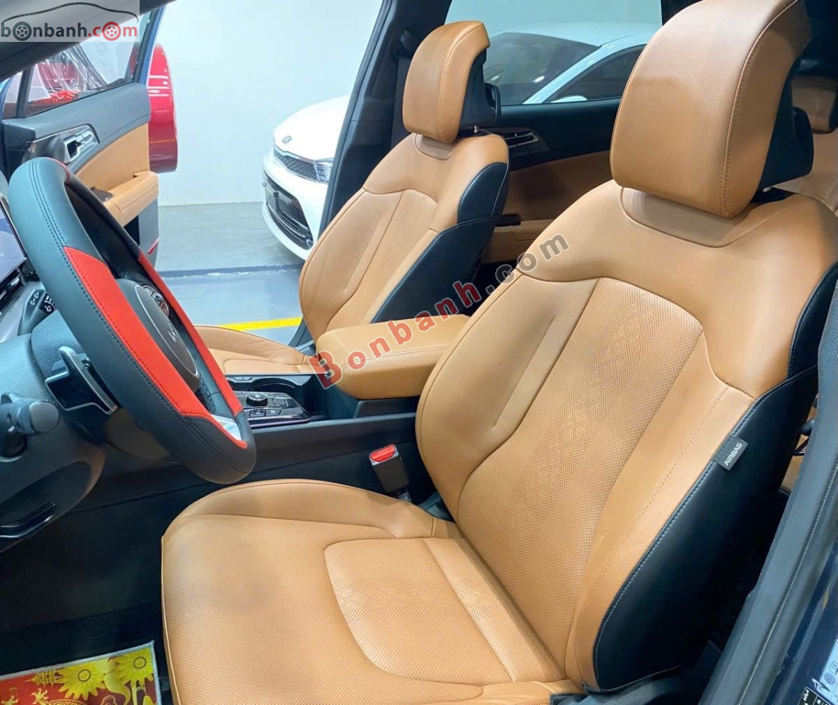 Bán ô tô Kia Sportage Signature 2.0D - 2022 - xe cũ