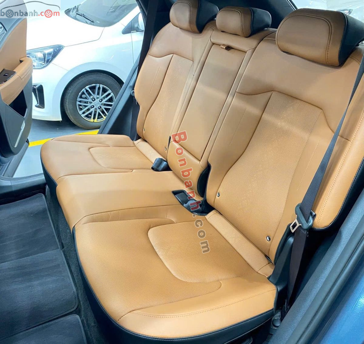 Bán ô tô Kia Sportage Signature 2.0D - 2022 - xe cũ