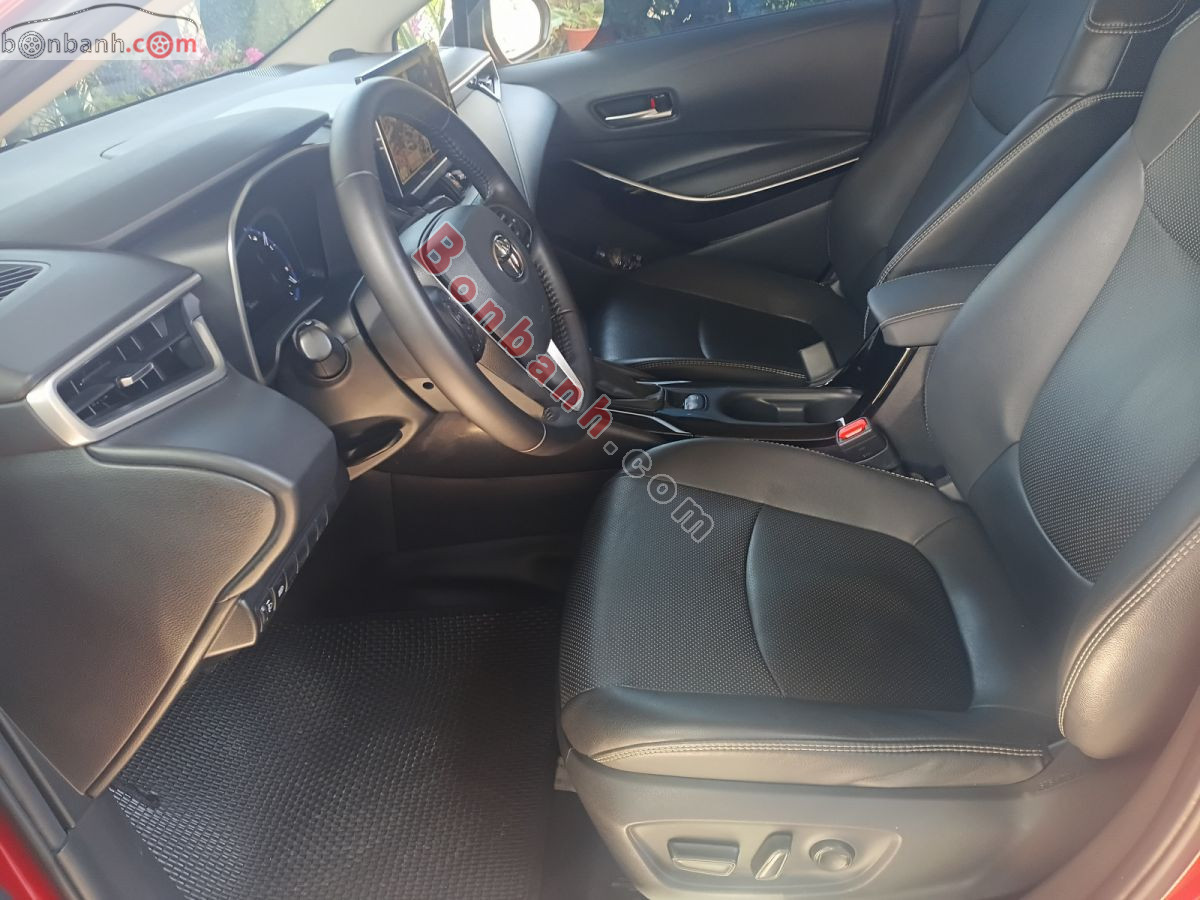 Bán ô tô Toyota Corolla altis 1.8V - 2022 - xe cũ