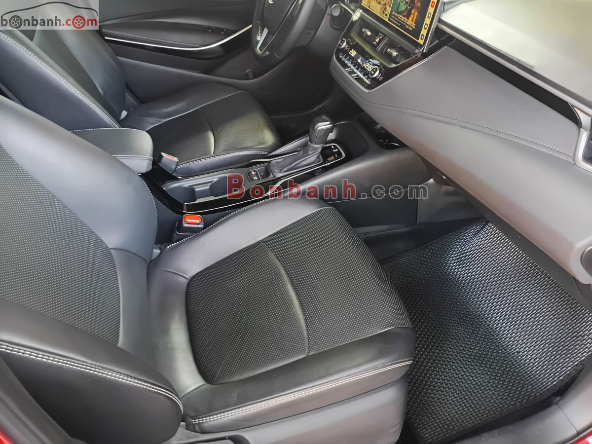 Bán ô tô Toyota Corolla altis 1.8V - 2022 - xe cũ