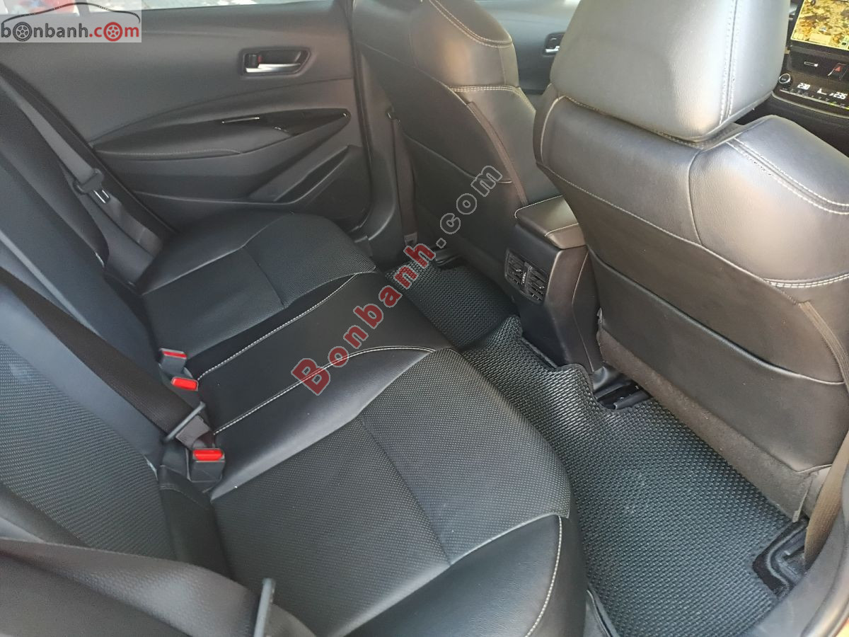 Bán ô tô Toyota Corolla altis 1.8V - 2022 - xe cũ