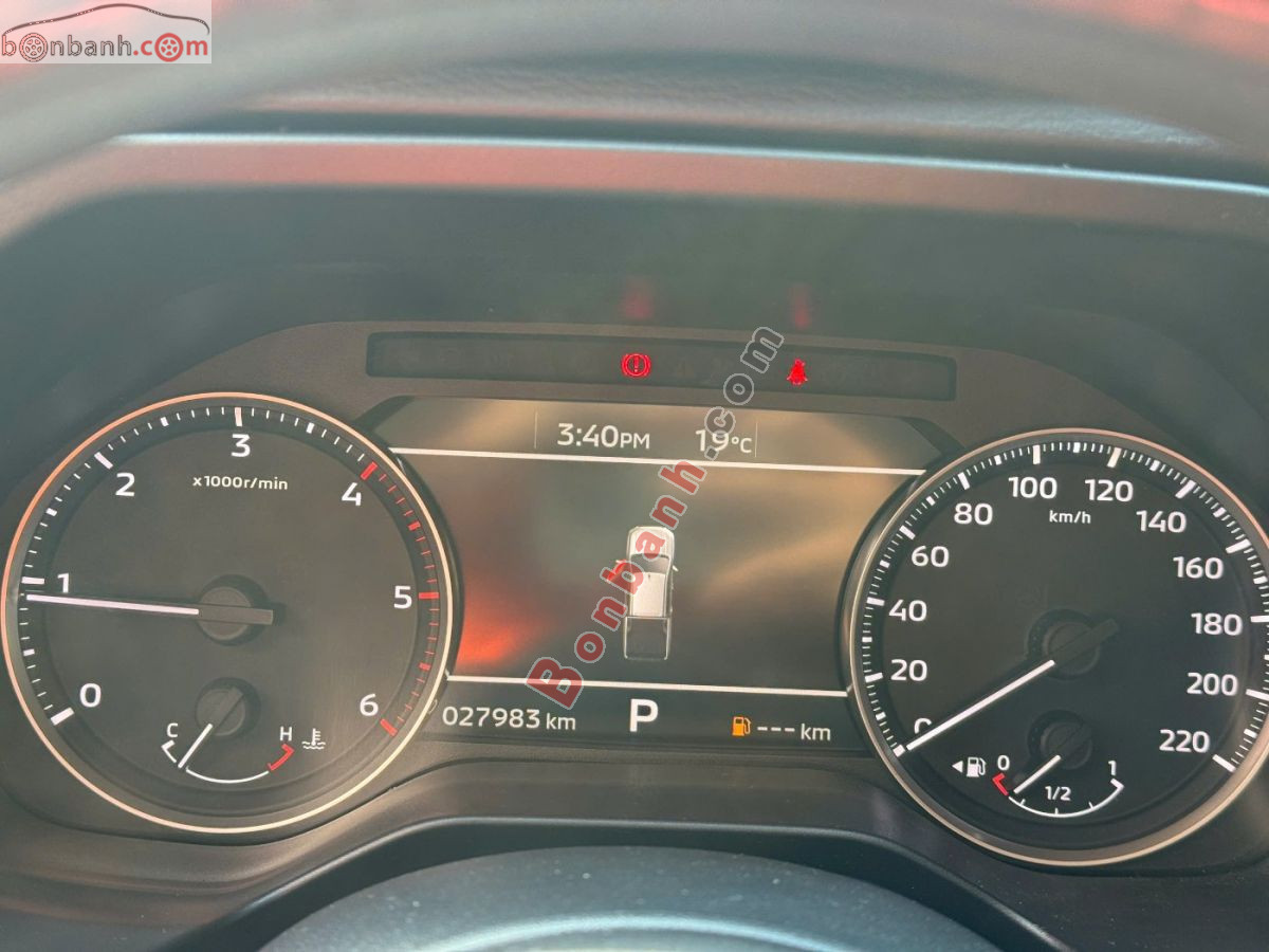 Bán ô tô Mitsubishi Triton GLX 2WD AT - 2024 - xe cũ