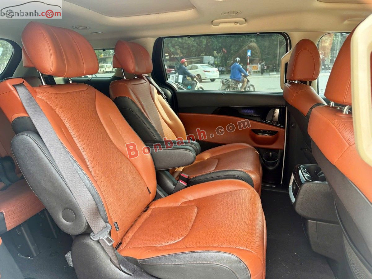 Bán ô tô Kia Carnival Signature 2.2D - 2022 - xe cũ