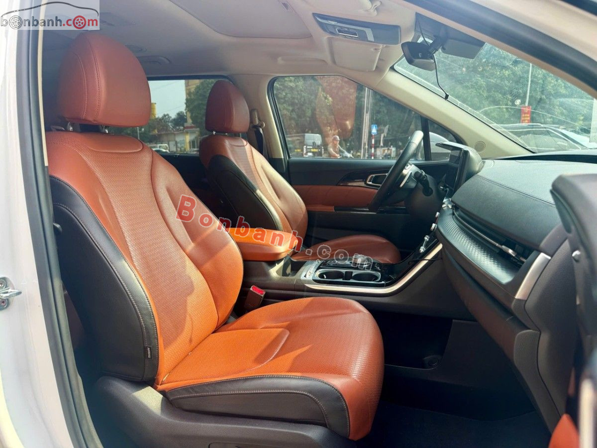 Bán ô tô Kia Carnival Signature 2.2D - 2022 - xe cũ