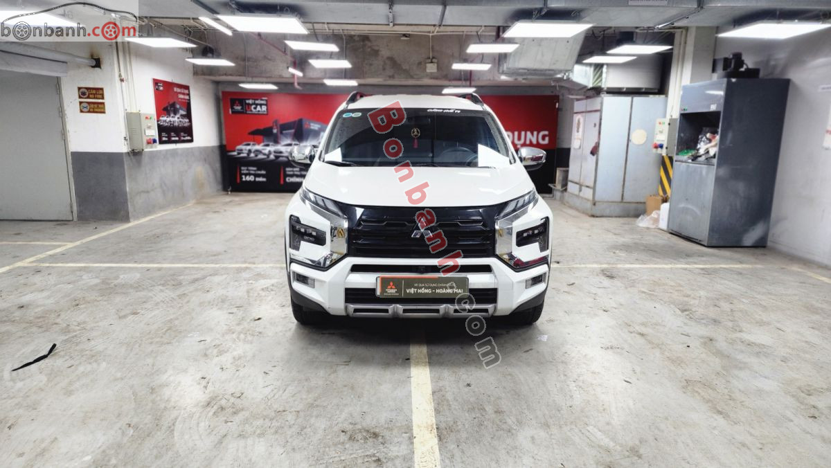 Bán ô tô Mitsubishi Xpander Cross 1.5 AT - 2024 - xe cũ